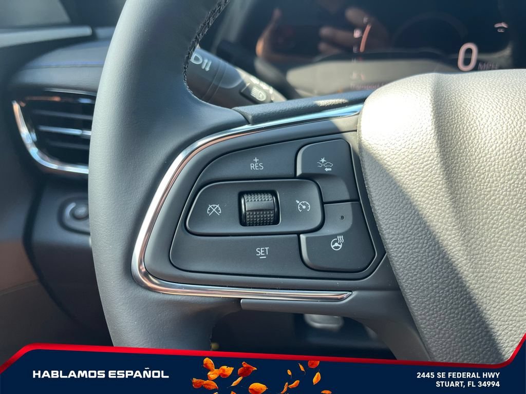 2026 Buick Envista Sport Touring - Photo 25