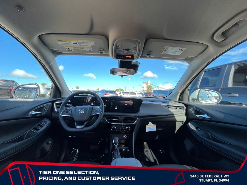 2026 Buick Encore GX Sport Touring - Photo 14