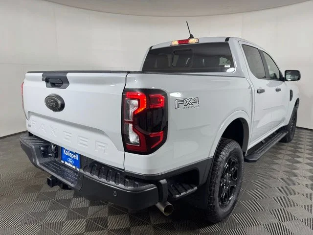 New 2026 Avalanche Ford XLT image 3