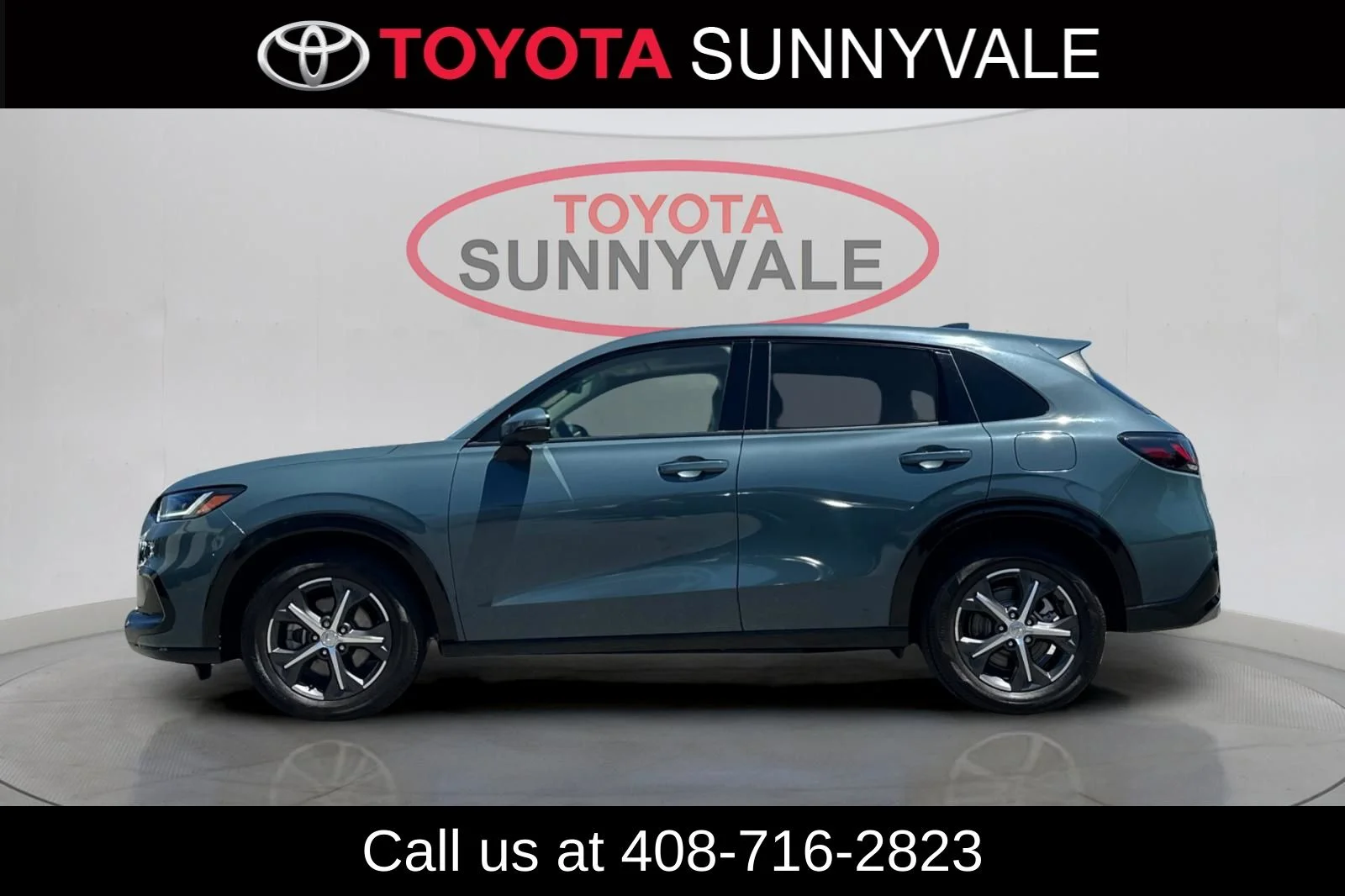 Used 2025  Honda EX-L image 6