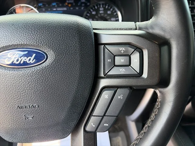 Used 2020 Gray Ford Limited image 14