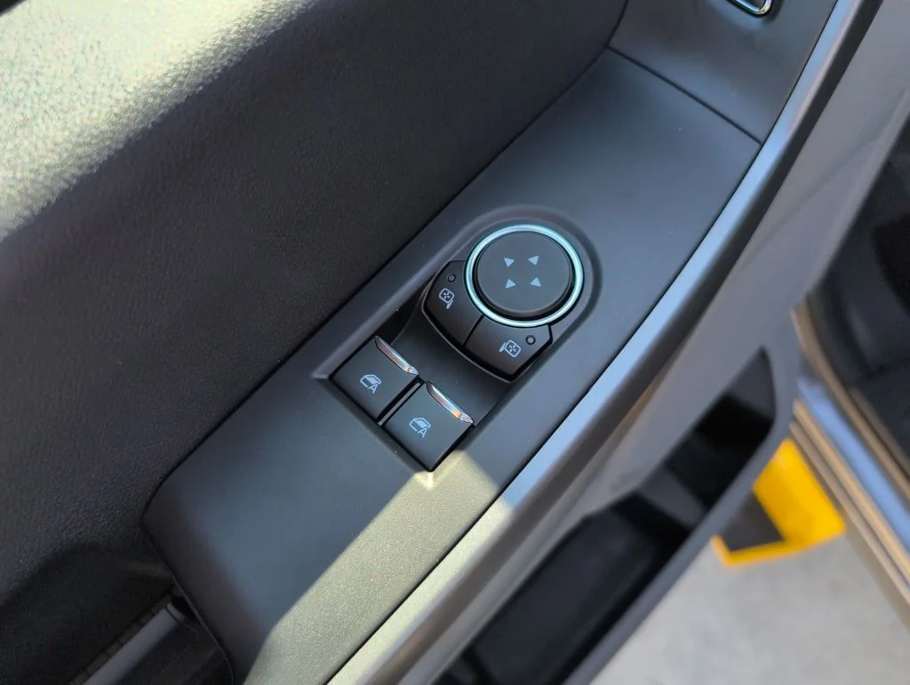 New 2026 Gray Ford XLT image 26