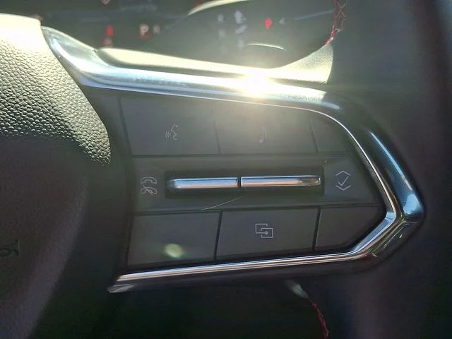 Used 2026 Gray Chevrolet RST image 20