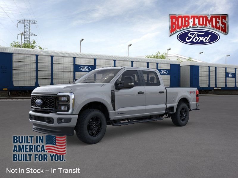 2026 Ford F-250 XL 4x4 Crew Cab 6-3/4' Box's photo