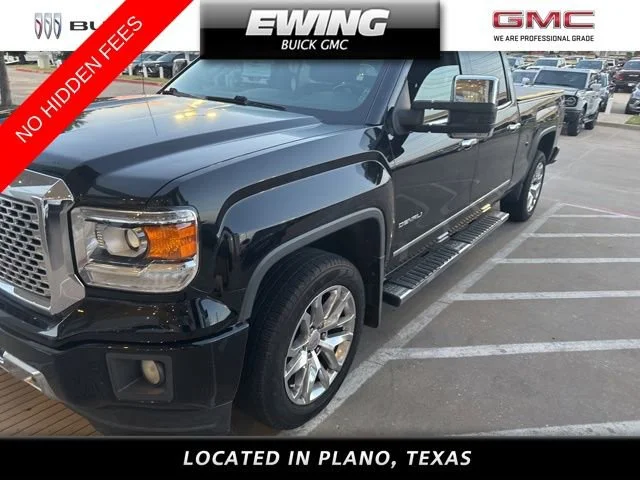 2014 GMC Sierra 2WD Crew Cab Short Box's photo