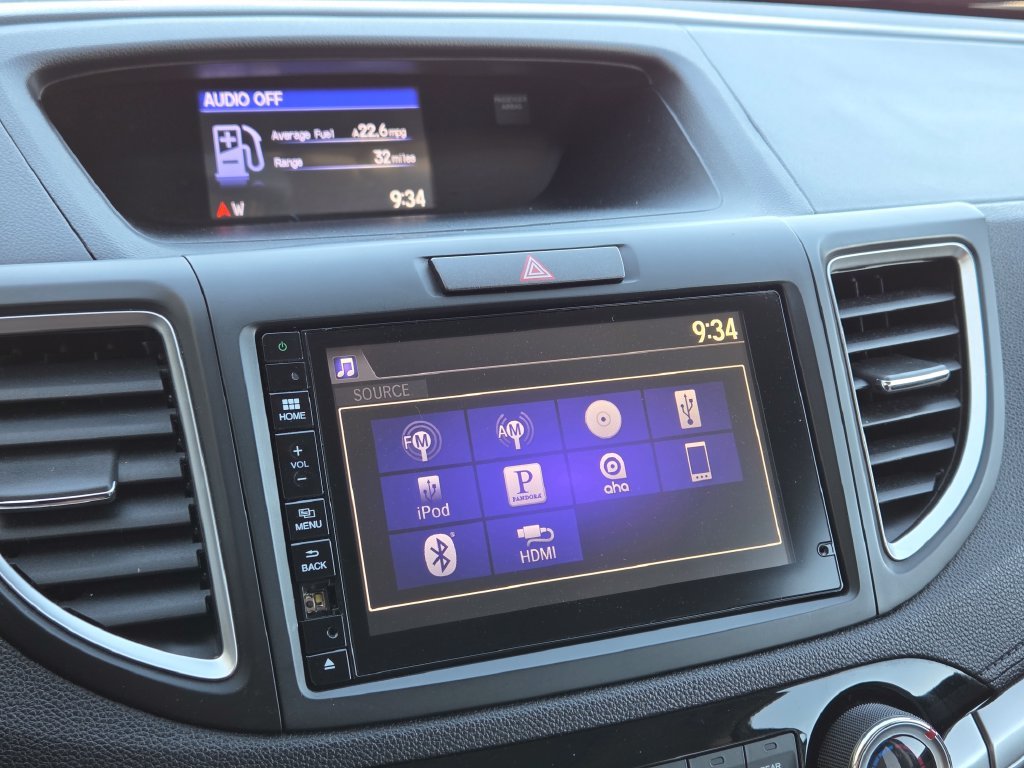 Used 2016  Honda EX image 23