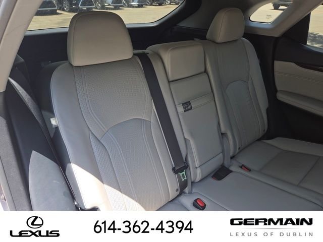 Used 2018 Gray Lexus 350 image 32