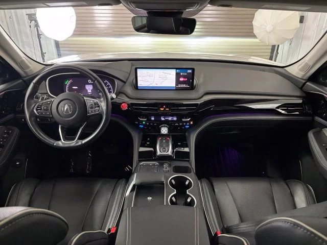 2023 Acura MDX Advance Package - Photo 53