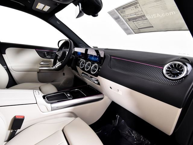 New 2026 Night Black Mercedes-Benz GLA 250 image 75