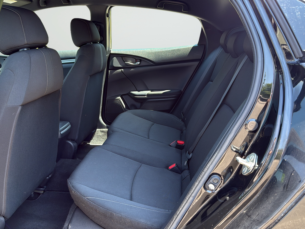 Used 2019 Black Honda LX image 22