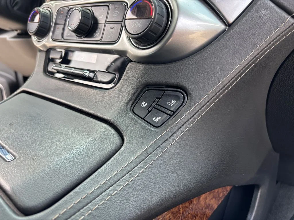Used 2019 Black Chevrolet Premier image 55