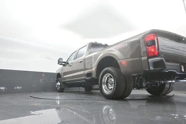 New 2026 Marsh Gray Ford F-350® King Ranch® image 37