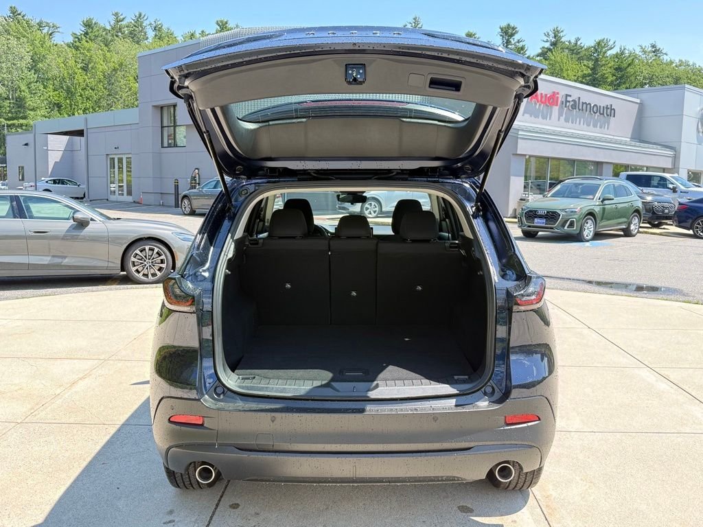 New 2026 Blue Mazda 2.5 S image 16