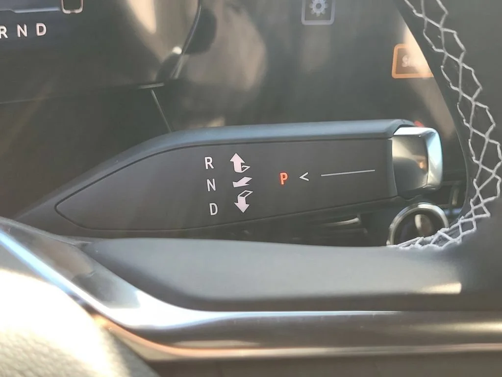 2026 Chevrolet Blazer EV LT - Photo 21