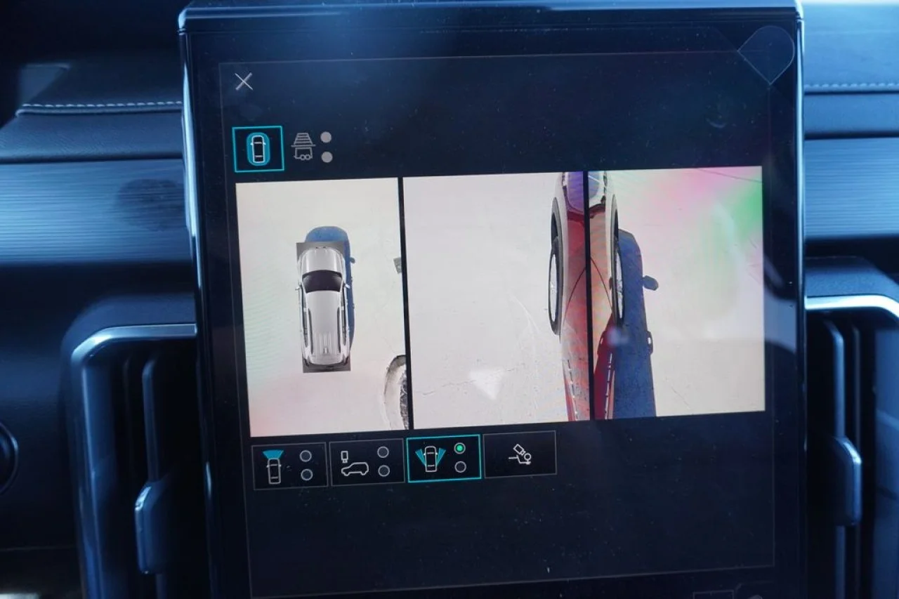 2026 GMC Acadia Elevation - Photo 37