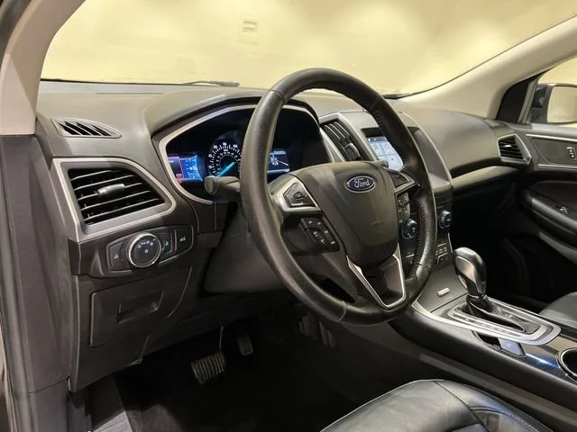 2016 Ford Edge SEL - Photo 9