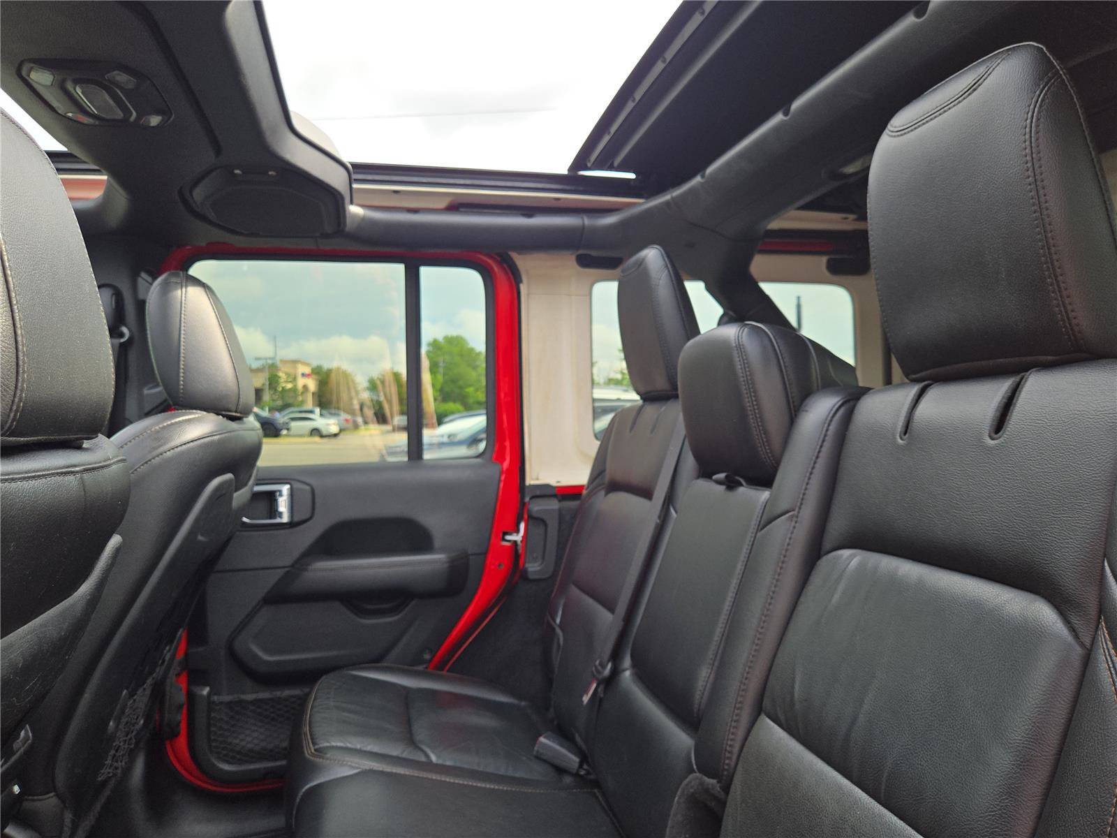 2021 Jeep Wrangler Unlimited Rubicon 392 - Photo 33