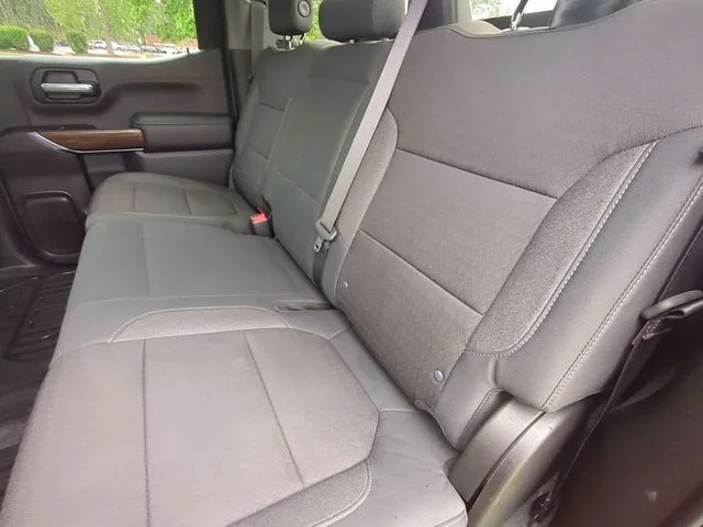 Used 2019 Red GMC SLE image 29