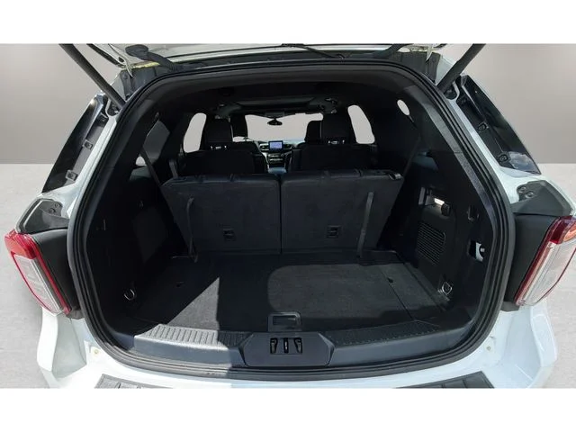 Used 2022 White Ford ST-Line image 32