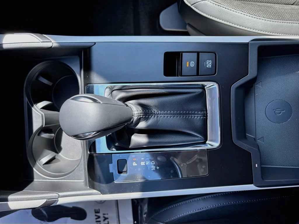 New 2026 Aero Gray Metallic Mazda 2.5 S Preferred AWD image 17
