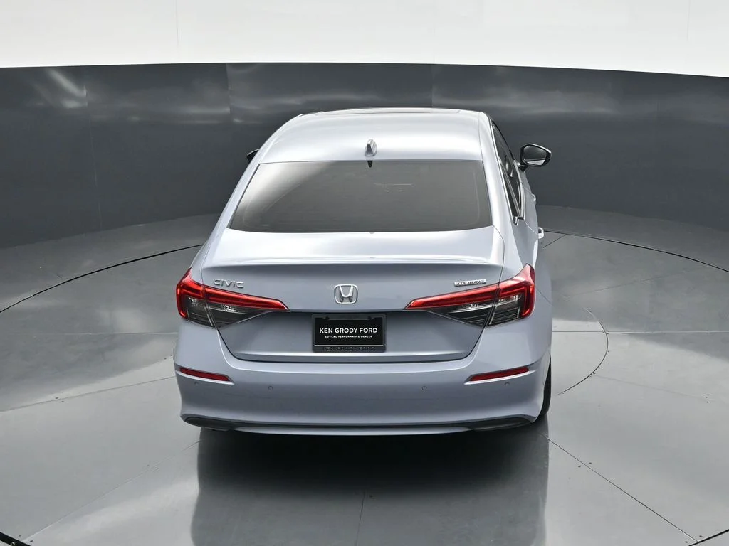 Used 2024 Gray Honda Touring image 42