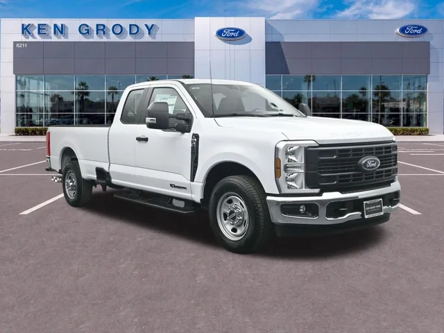 2026 Ford F-350SD XL