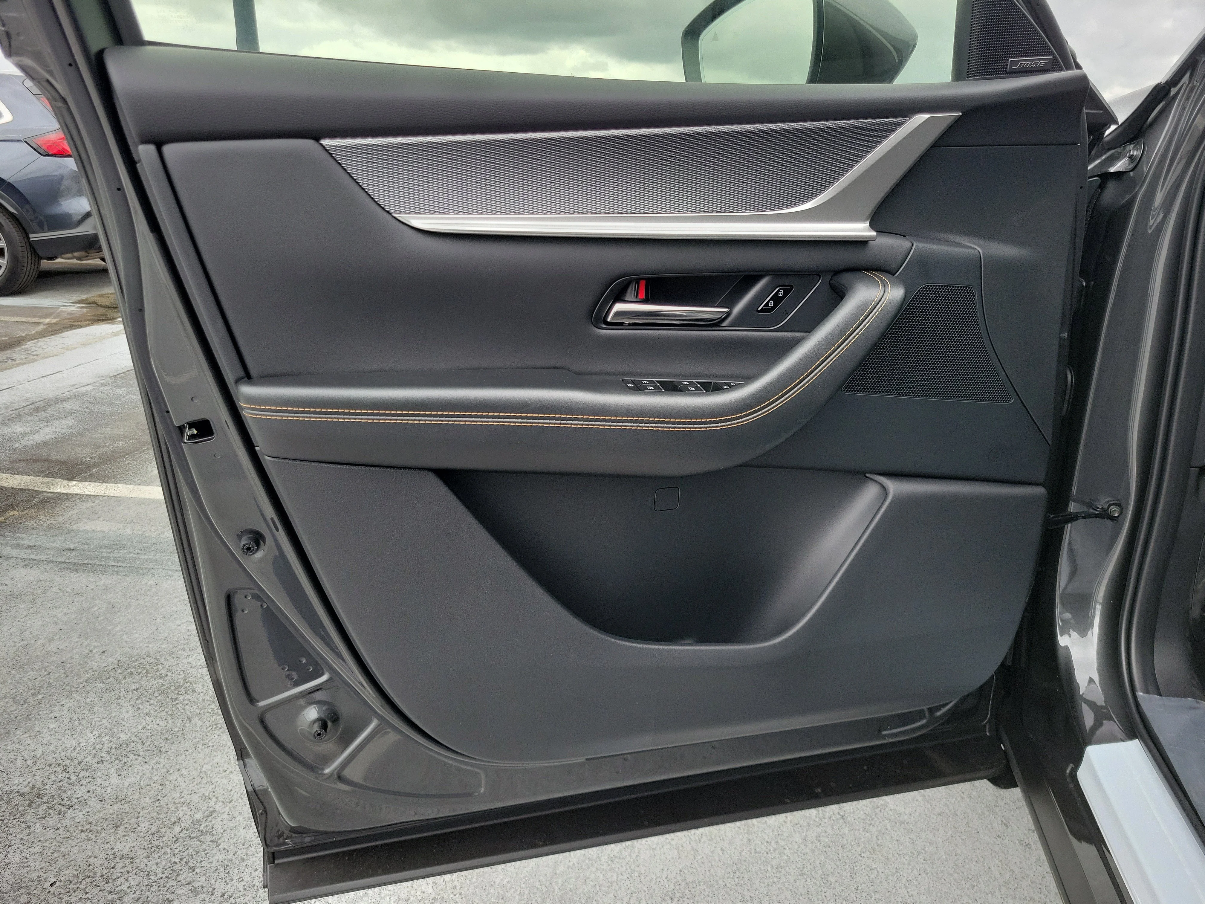 New 2026 Machine Gray Metallic Mazda 3.3 Turbo Premium Plus AWD image 8