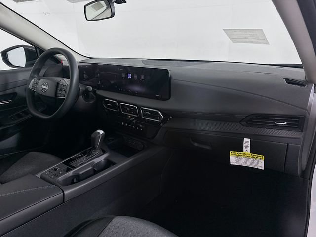 Used 2026 White Nissan SV image 28