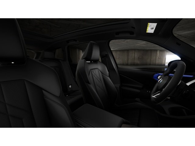 New 2026 Black Sapphire Metallic BMW 30 xDrive image 9