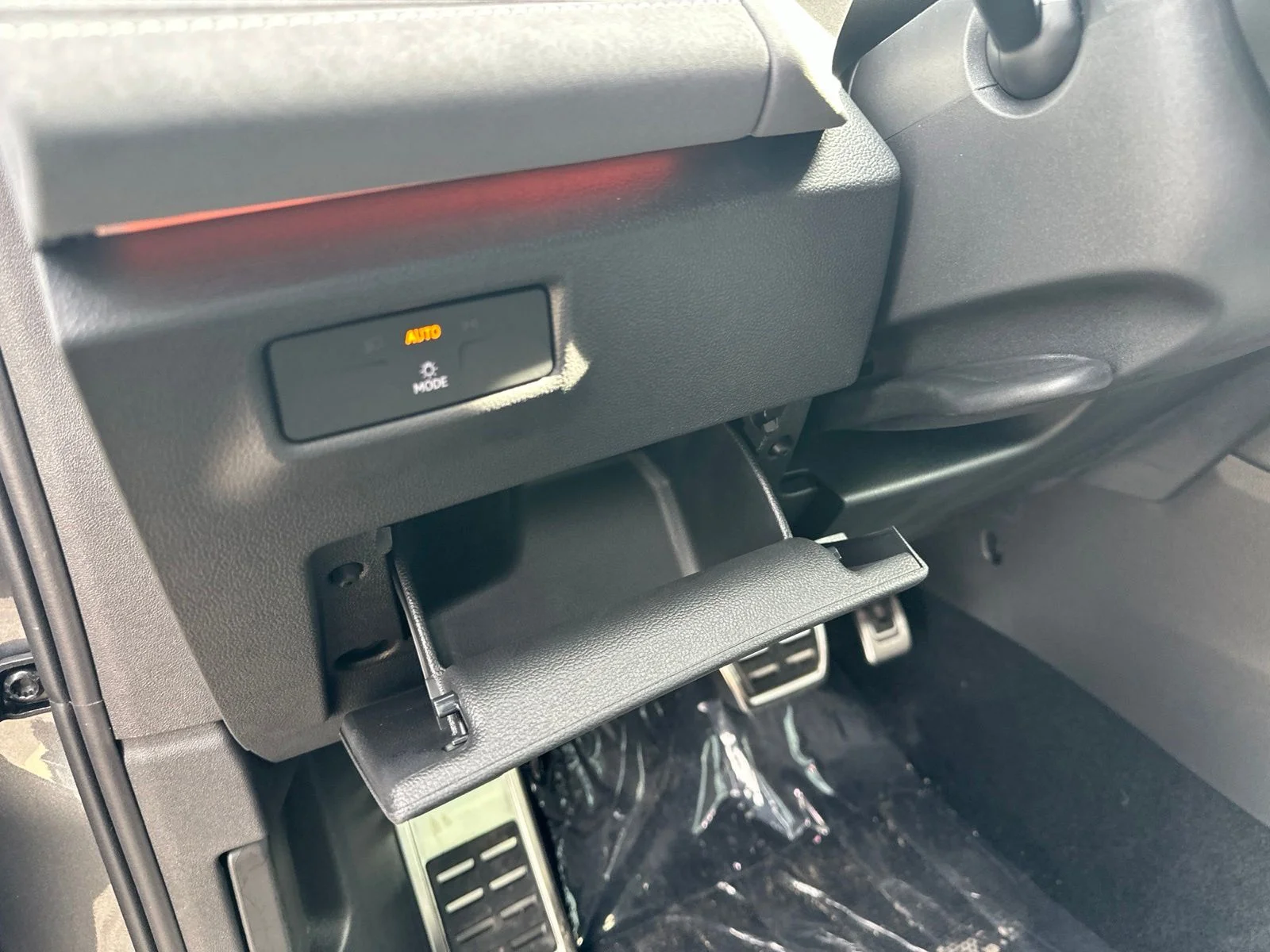 New 2026 Gray Volkswagen 2.0T SE R-Line Black image 15