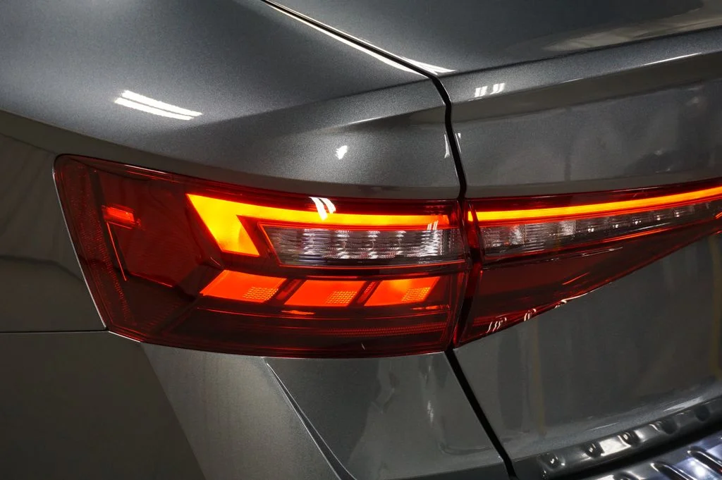 New 2026 Gray Volkswagen 1.5T Sport image 28
