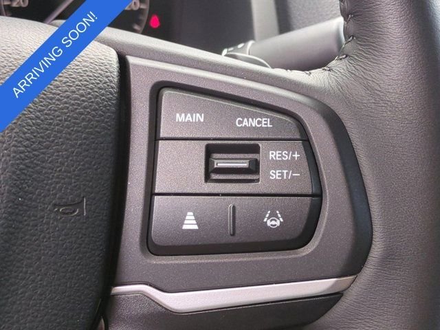 Certified Used 2024 Crystal Black Pearl Honda RTL image 24