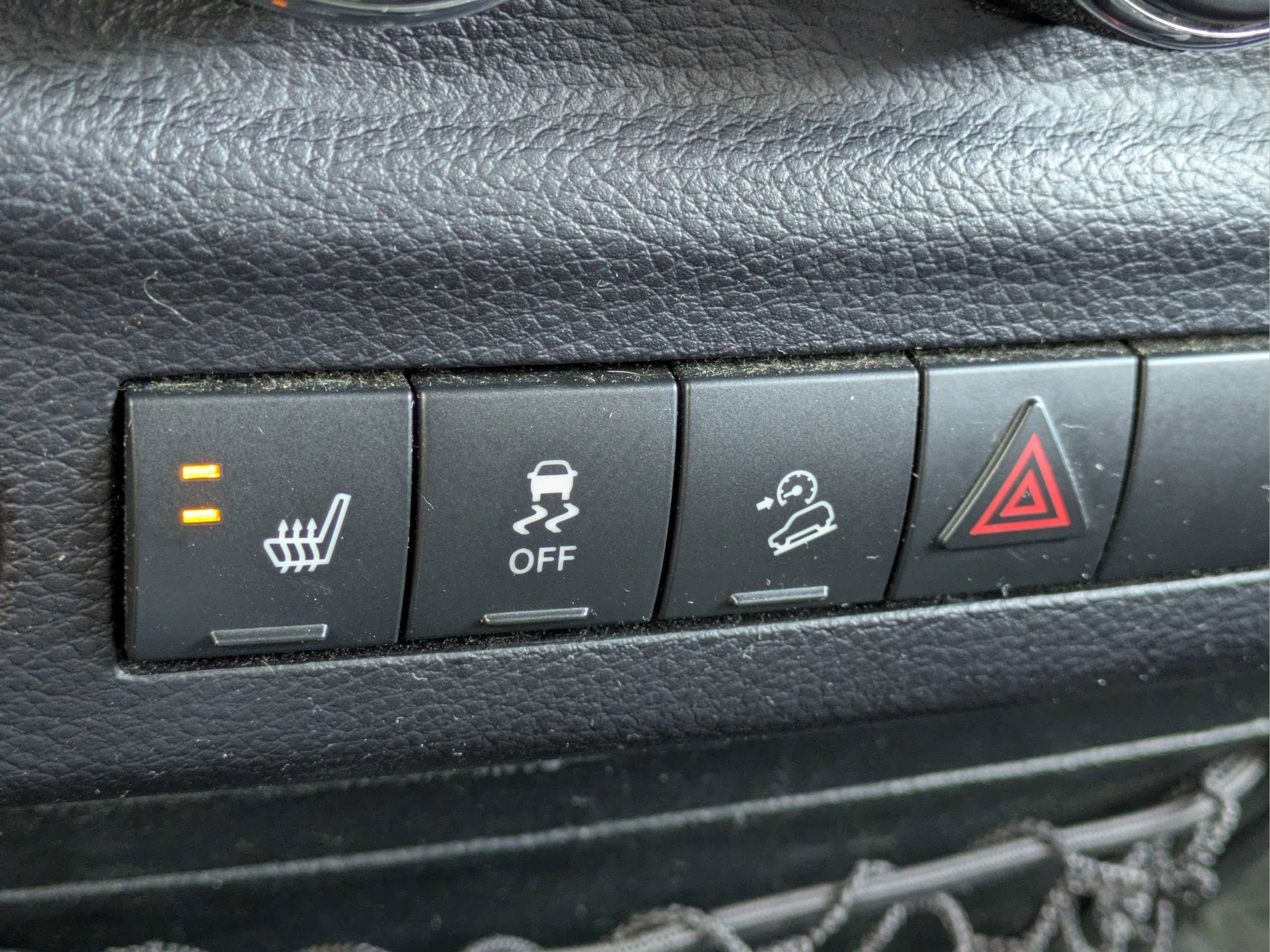 Used 2017 Rhino Clearcoat Jeep Chief Edition image 20