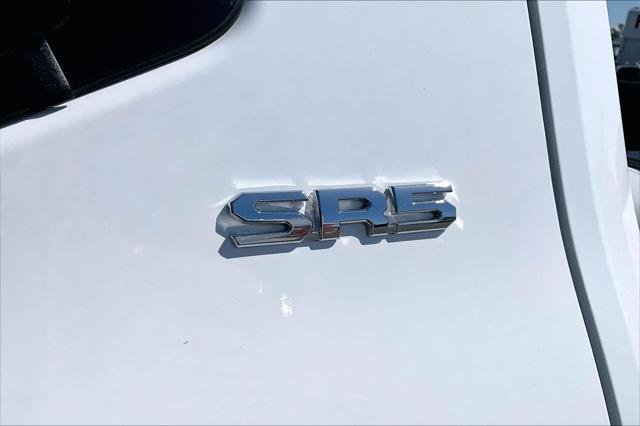 Certified Used 2025 ICE CAP Toyota  image 9