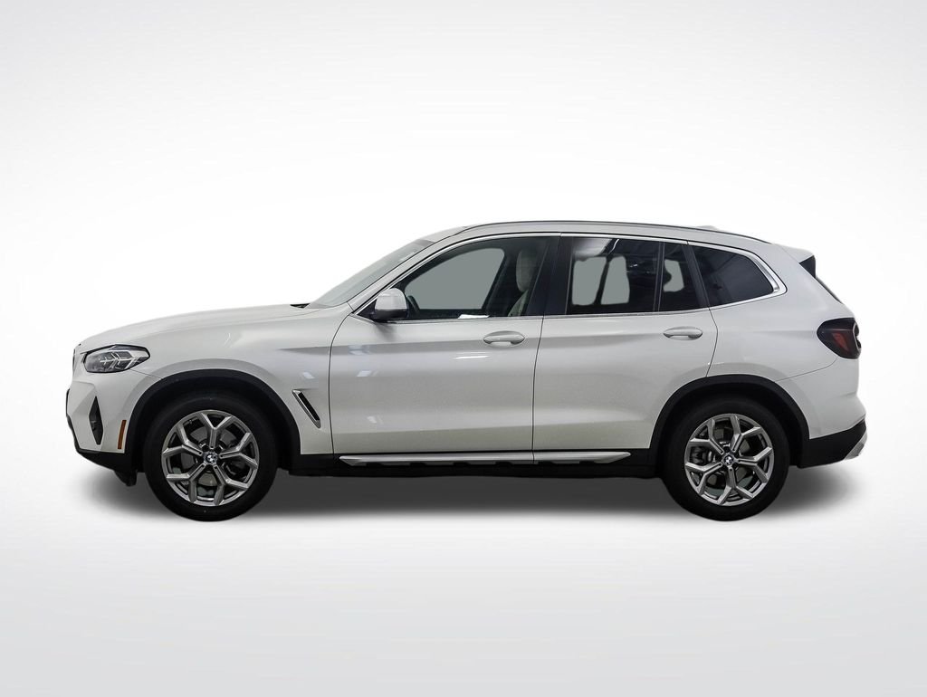 Certified 2023 BMW X3 30i with VIN 5UX53DP0XP9S08787 for sale in Minneapolis, Minnesota