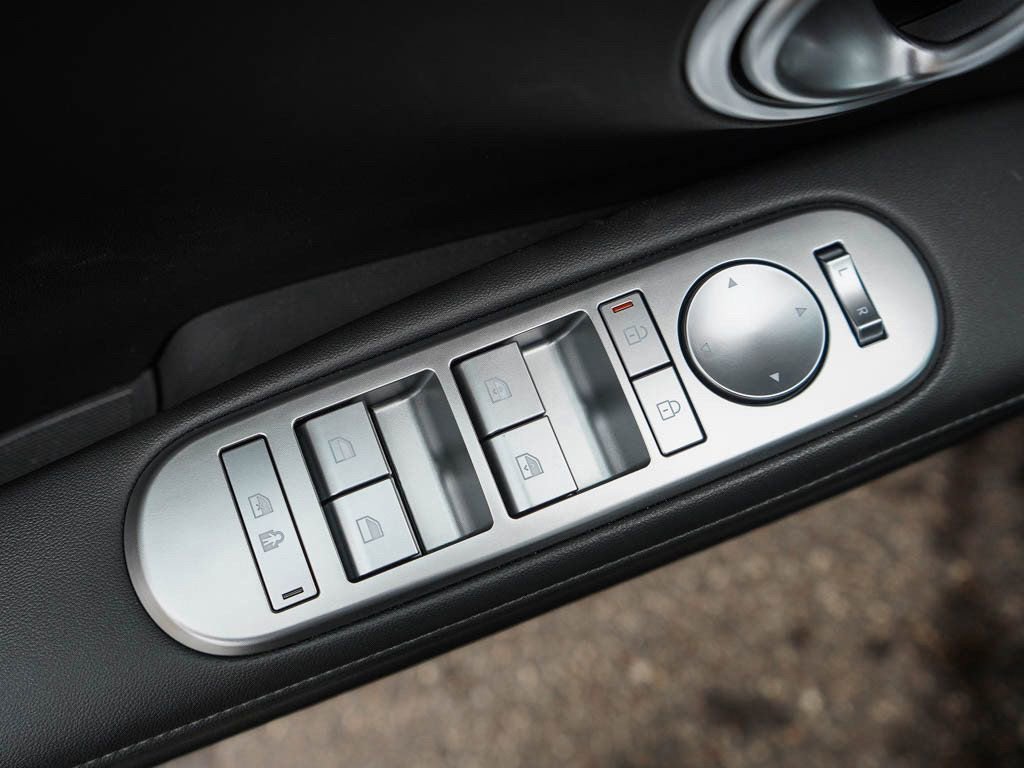 2026 Hyundai Palisade SEL Convenience - Photo 19
