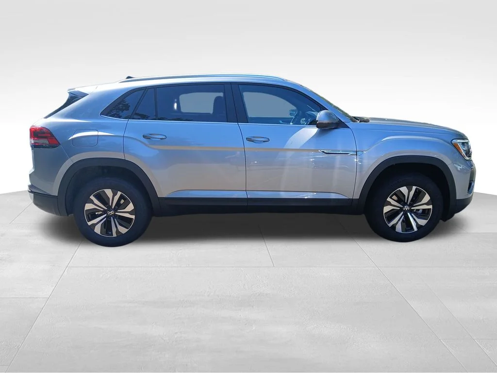 2026 Volkswagen Atlas Cross Sport SE - Photo 6