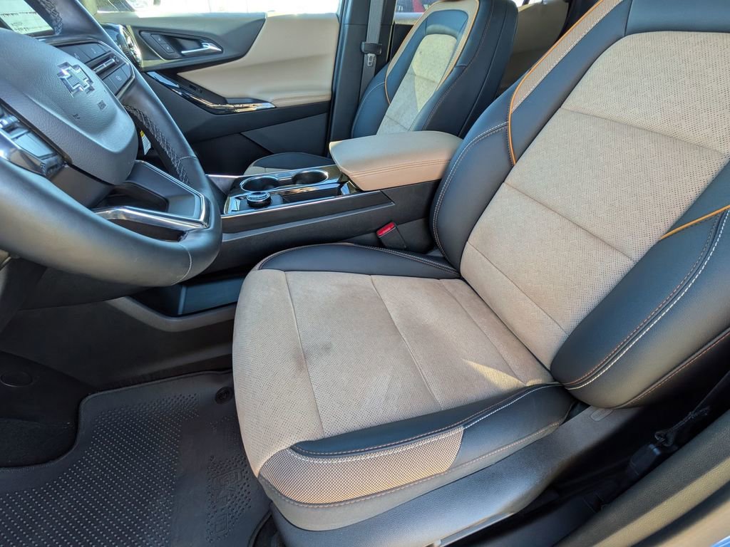 2025 Chevrolet Equinox ACTIV - Photo 13