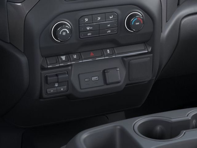 2026 Chevrolet Silverado 3500 HD Work Truck - Photo 24