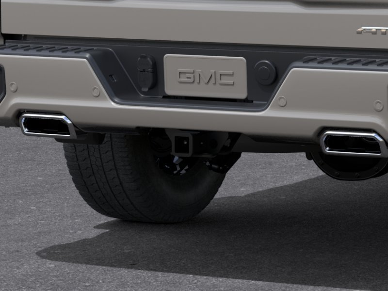 2026 GMC Sierra 1500 AT4 - Photo 14
