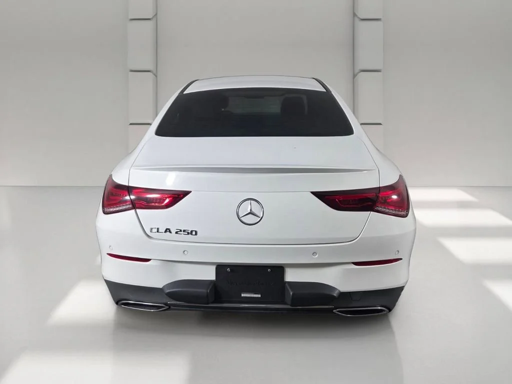 2023 Mercedes-Benz CLA CLA 250 - Photo 6