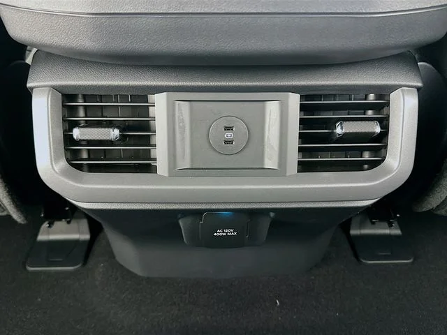 New 2026 Ford F-150 XLT