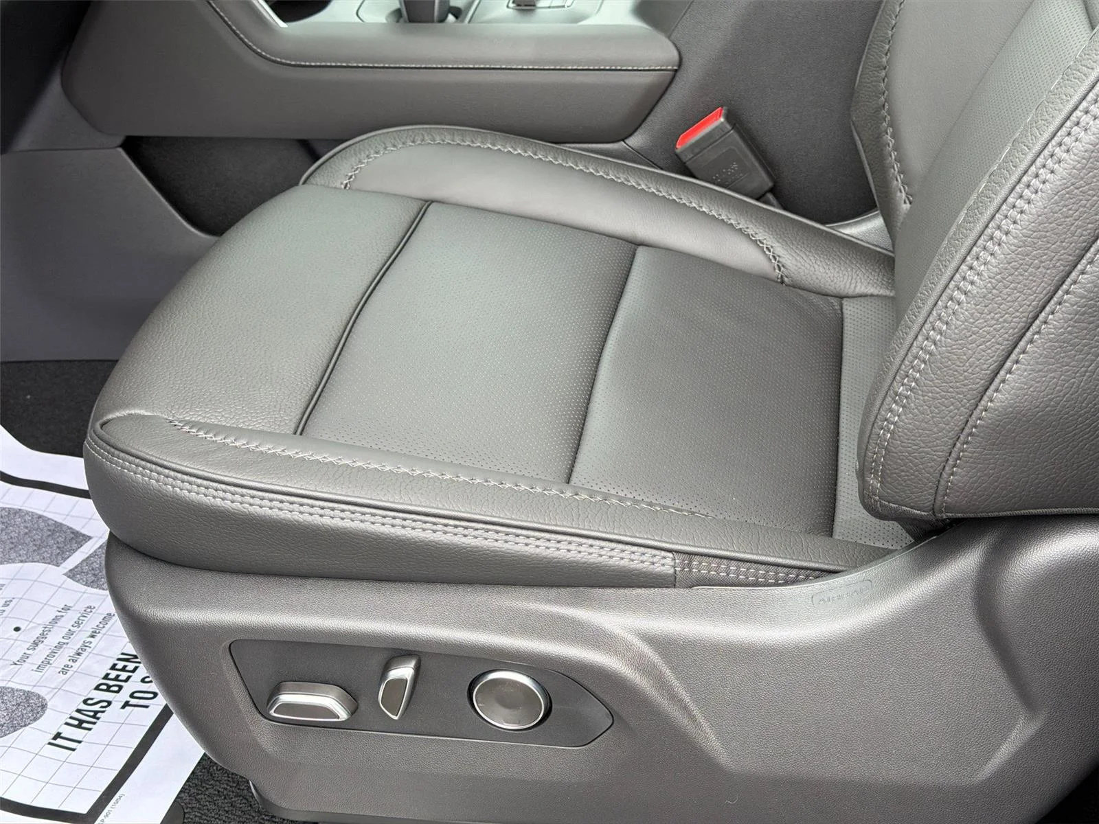 2026 GMC Sierra 1500 Denali - Photo 15