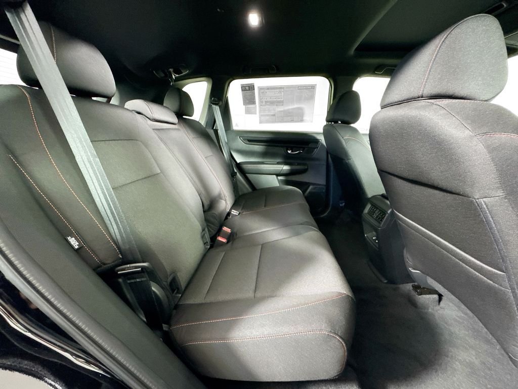 2026 Honda CR-V TrailSport - Photo 17