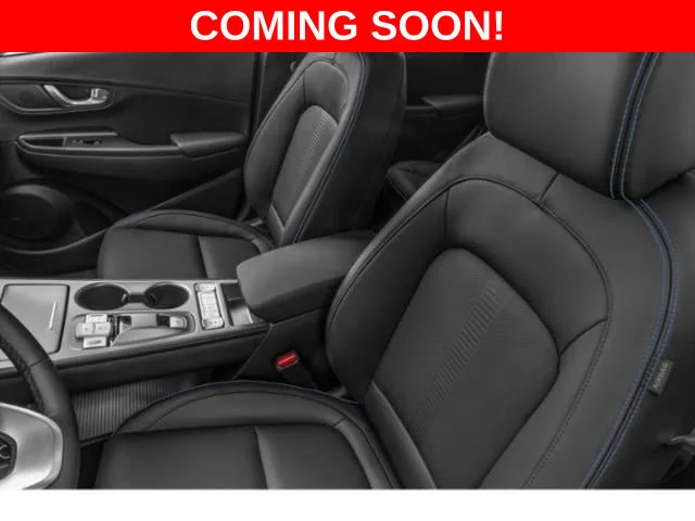 Used 2023 Black Hyundai SE image 14