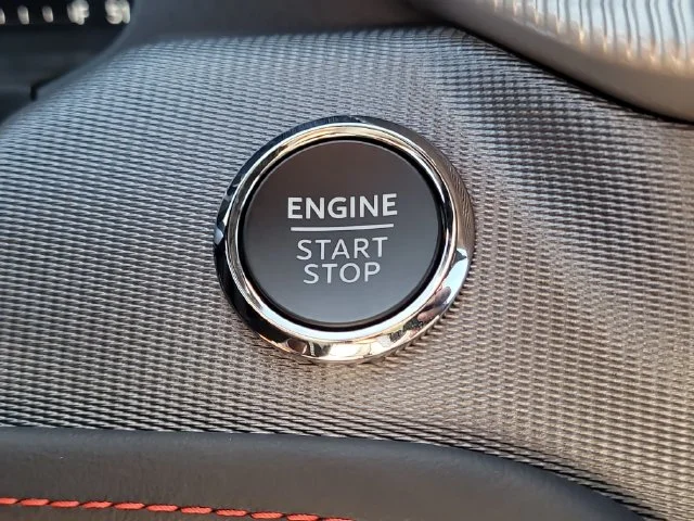 New 2027 Gray Metallic Ford ST image 31