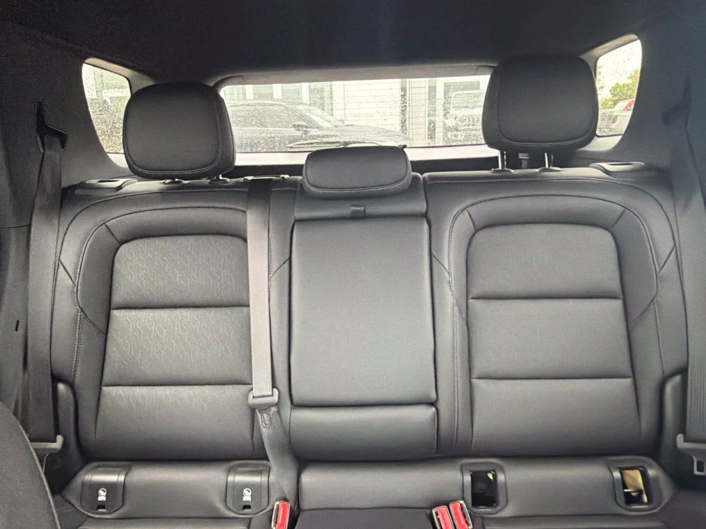 Used 2026 Black Chevrolet LT image 11
