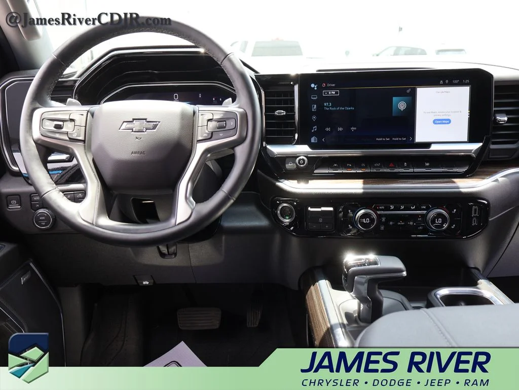 2023 Chevrolet Silverado 1500 RST - Photo 18