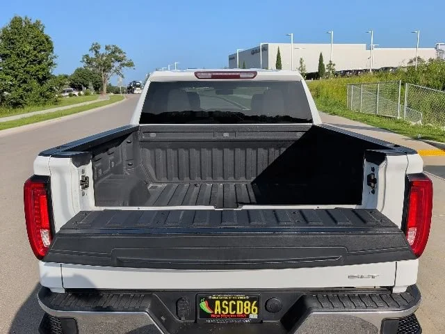 2020 GMC Sierra 1500 SLT - Photo 14