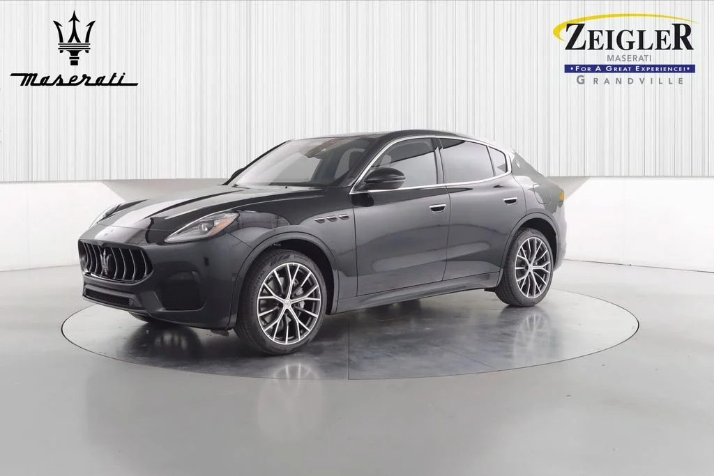 2025 Maserati Grecale Base - Photo 7